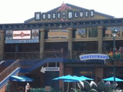 photo of House of Blues - Anaheim
